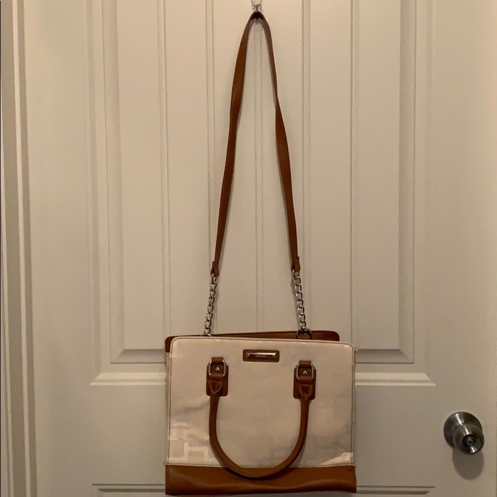 Nine West satchel purse